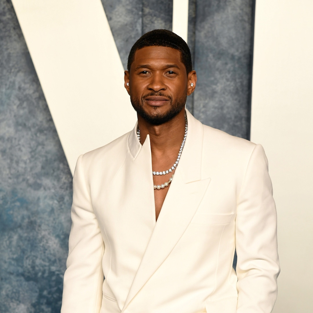 Usher Proves There’s No Limit in New Super Bowl Halftime Show Trailer